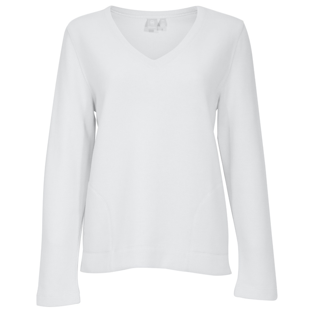 Nūspört Side Pocket Long Sleeve Top NWT